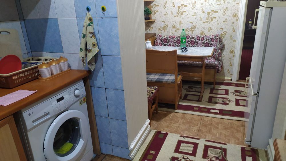 Сдаётся своя квартира академгородок IT-парк. Студентам не сдается