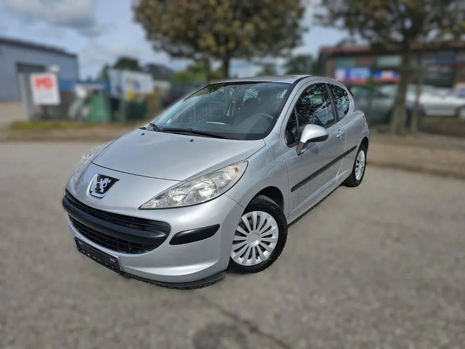 Dezmembrari / Dezmembrez PEUGEOT 207