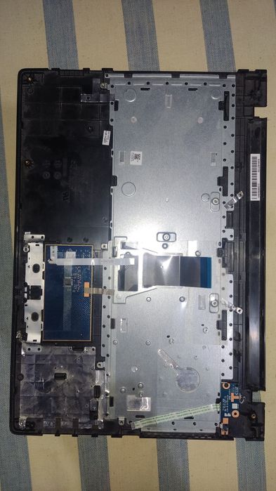 Клавиатура Lenovo