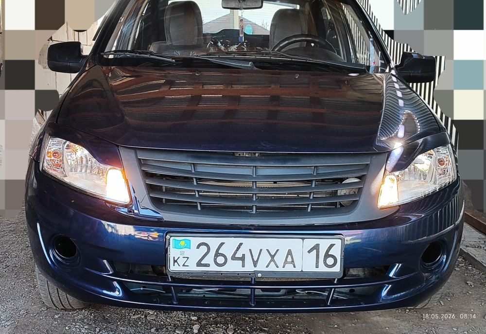 Продам автомобиль