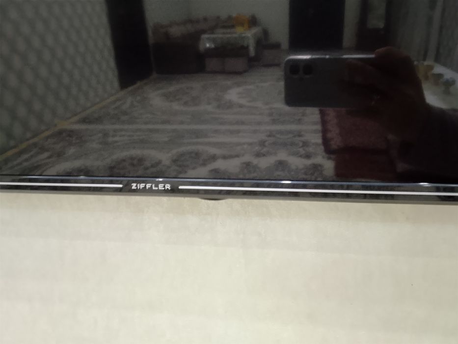 Телевизор Зифлер