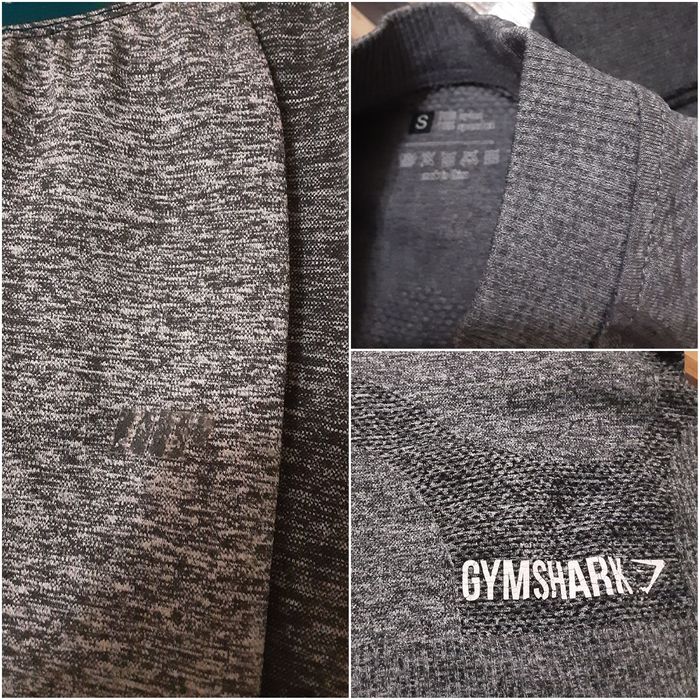 (XS) NIKE оригинални екипи(109лв) Myprotein GYMSHARK сет (20лв)