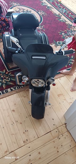 Детский мото сотилади