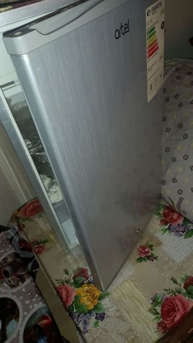 Холодильник для кухни