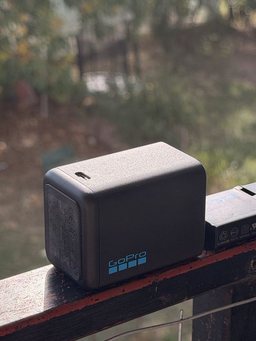 Vând go pro hero 13 în stare excelentă