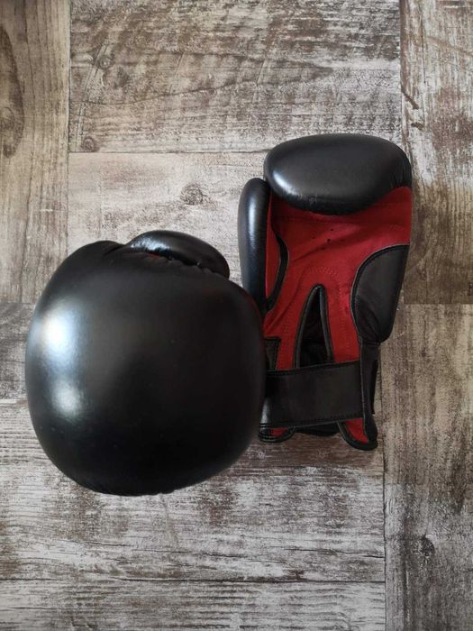 Боксови ръкавици 10oz Sporter