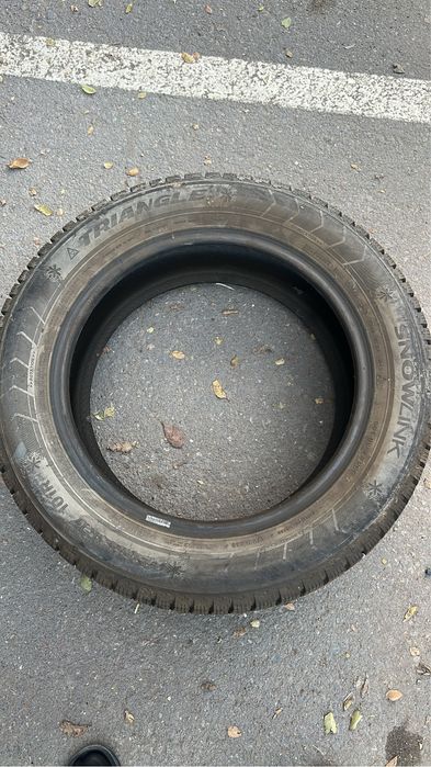 Шины R17 225/55 SNOWLINK