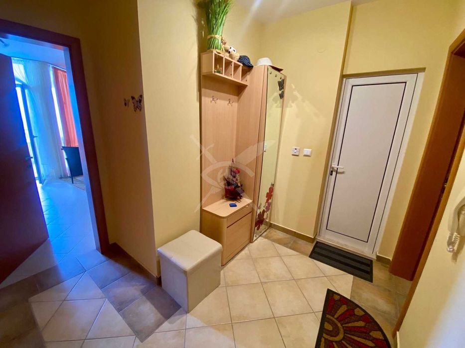 Продава се Двустаен апартамент в Свети Влас - 84 кв.м за 1548 €/кв.м - Снимка #4