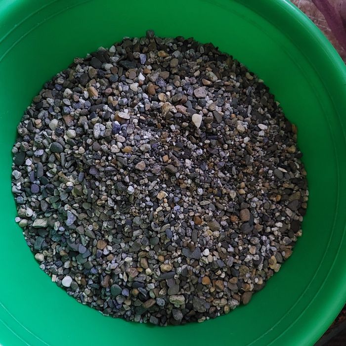 Грунт для аквариума