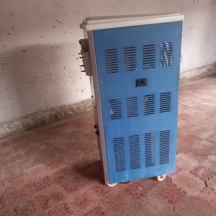 Мускаймок апарати  фрезер