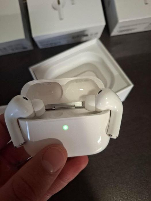 Apple AirPods Pro 3