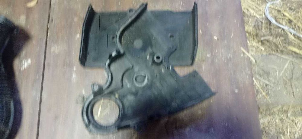 Части Honda CRV gen1