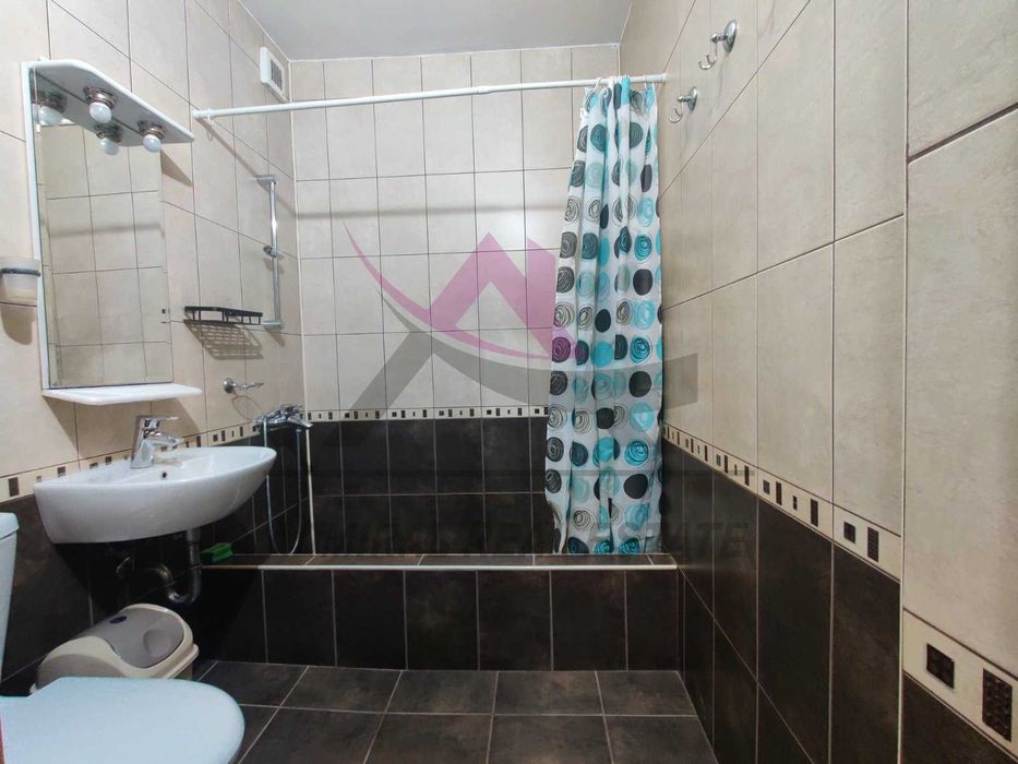 Дава се под наем Двустаен апартамент в Варна, Окръжна болница - 55 кв.м за 348.84 € - Снимка #5