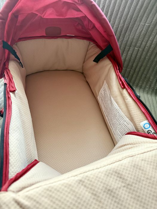 Люлька-Переноска