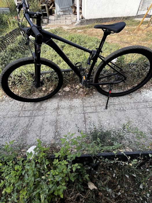 Велосипед Mustang-5