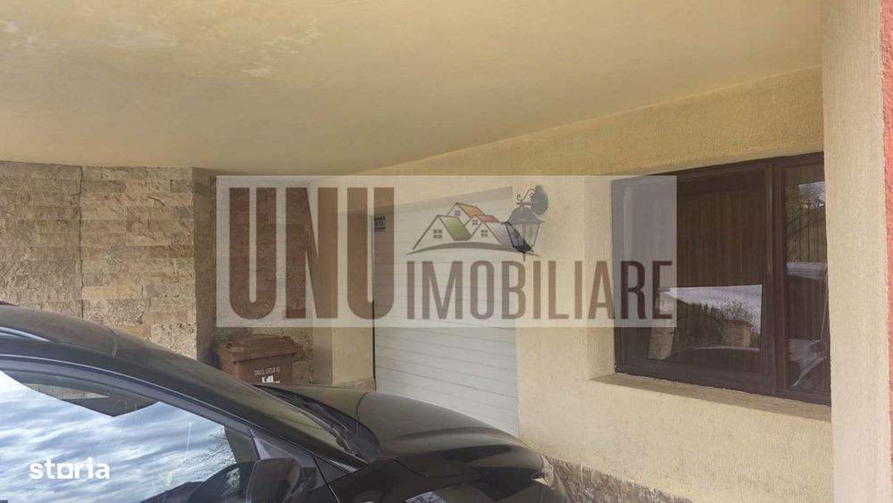 Casă individuală Bucium, Plopii fără Soț