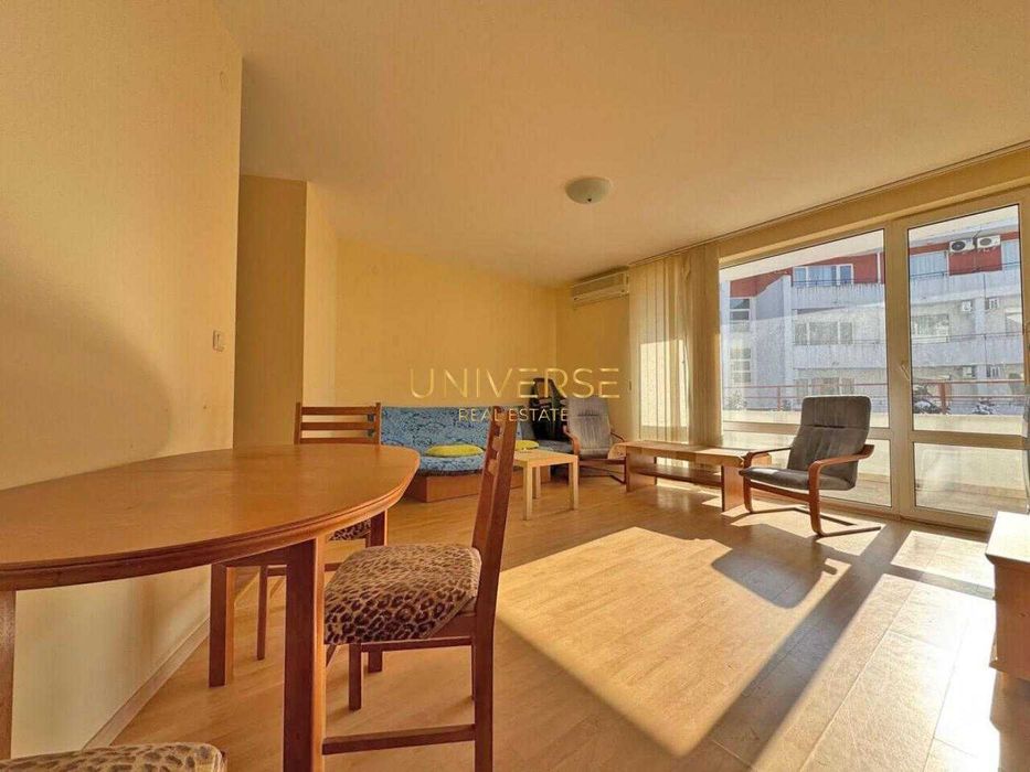 Продава се Двустаен апартамент в к.к. Елените - 72 кв.м за 971 €/кв.м - Снимка #5