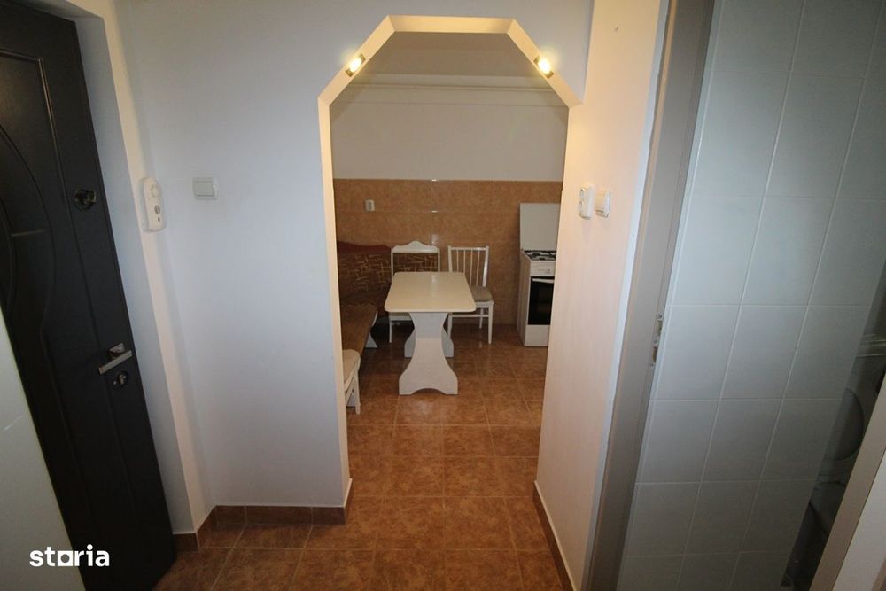 Apartament,