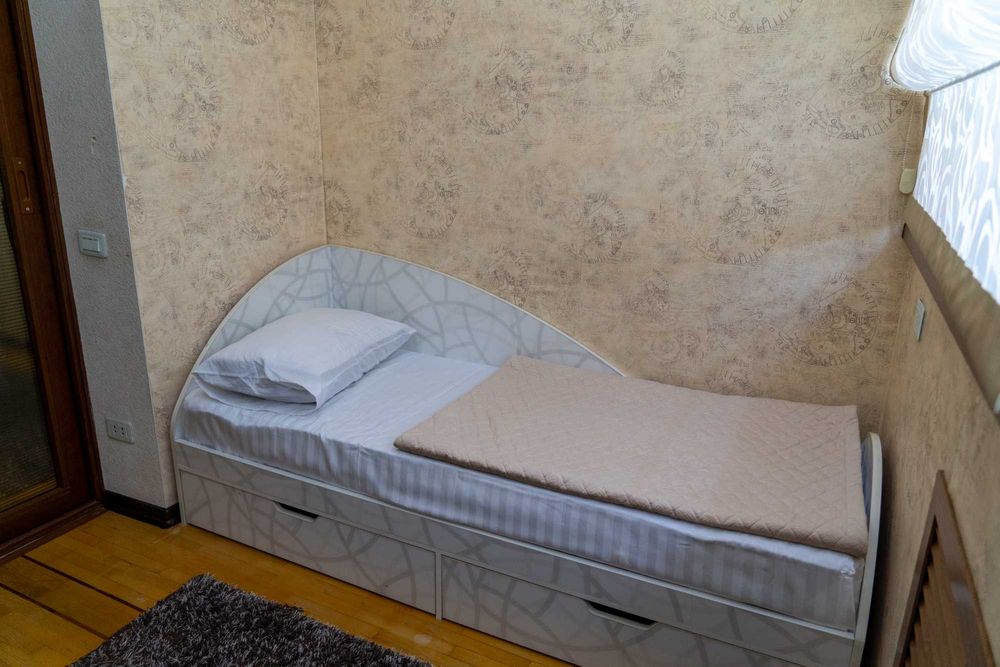 Продаю банковскую квартиру на Госпитальном!