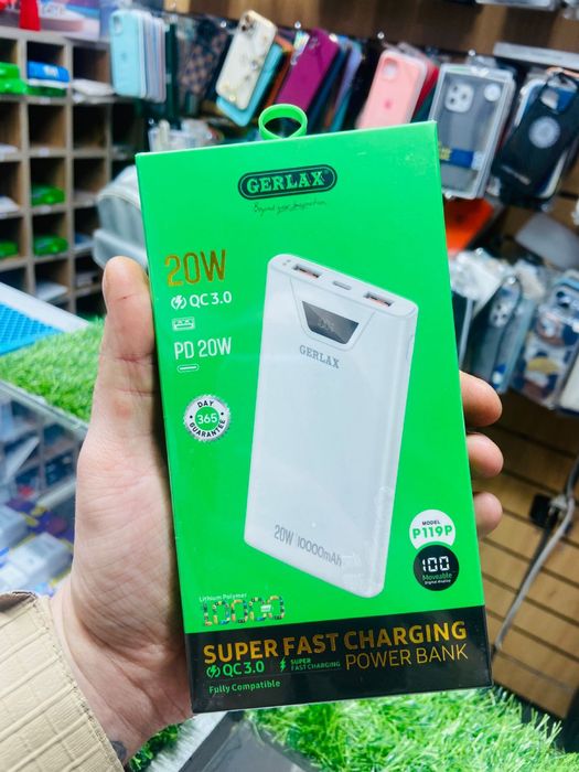 Аксесуары для телефонов