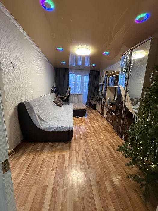 Продам кваритру мкр 1а д24