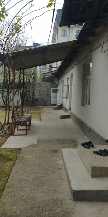 SROCHNO! Uchastka sotiladi Mirzo Ulug'bek rayon