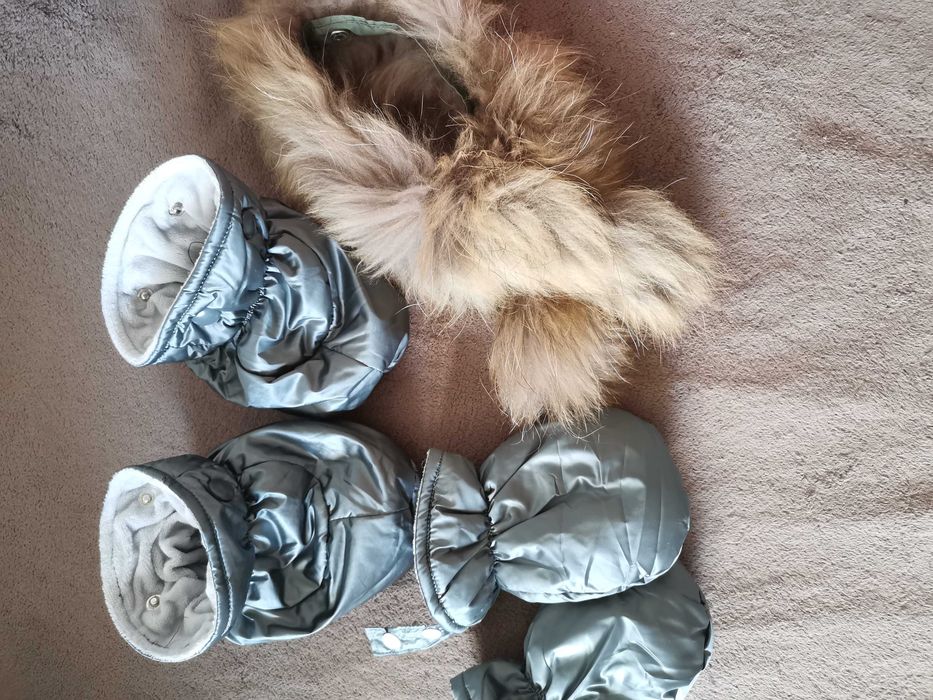 Продам детский комбинезон