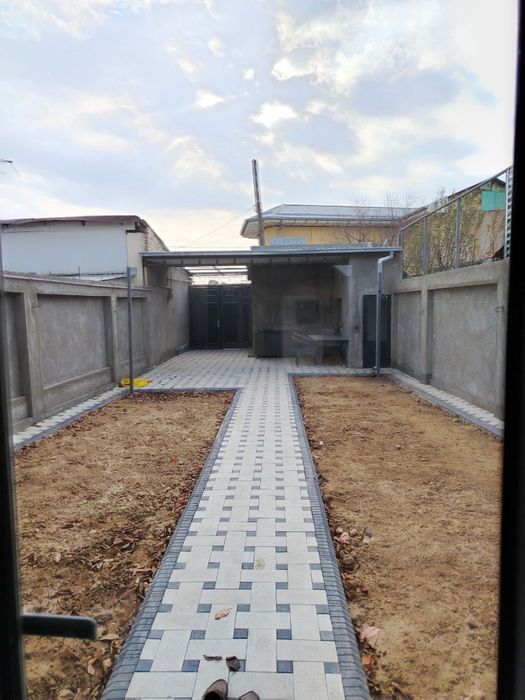 Продается участка срочно В Юнусабаде !