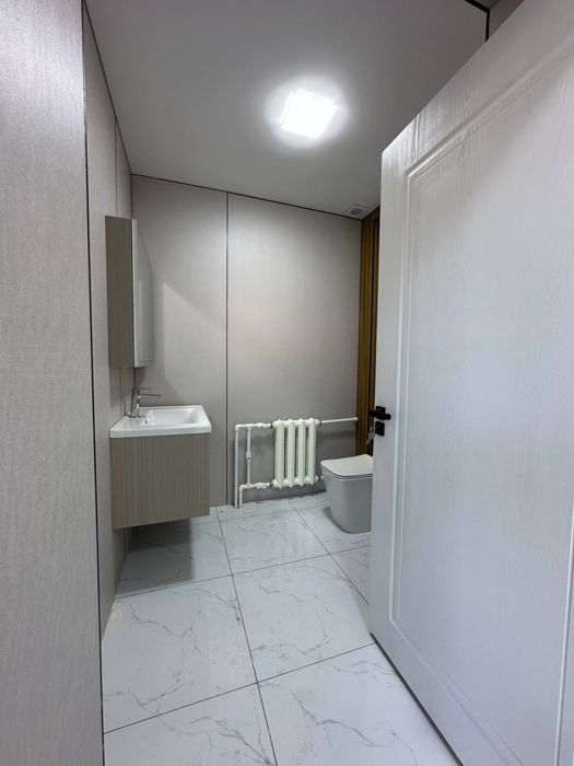 Лабзак | Ц-13 - Сдается в аренду помещение/Евро офис вдоль дороги 88м2