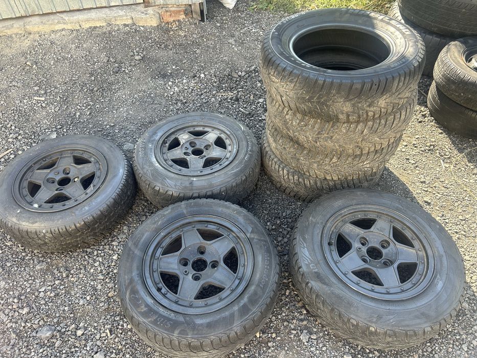 Продам диски ауди 80