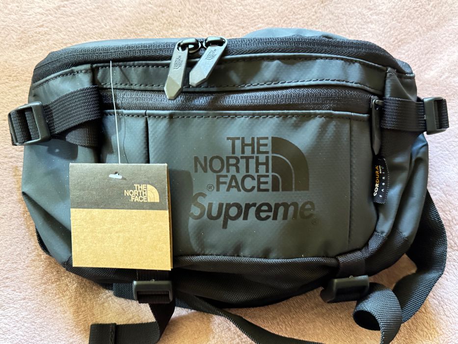 The North Face мъжка чанта