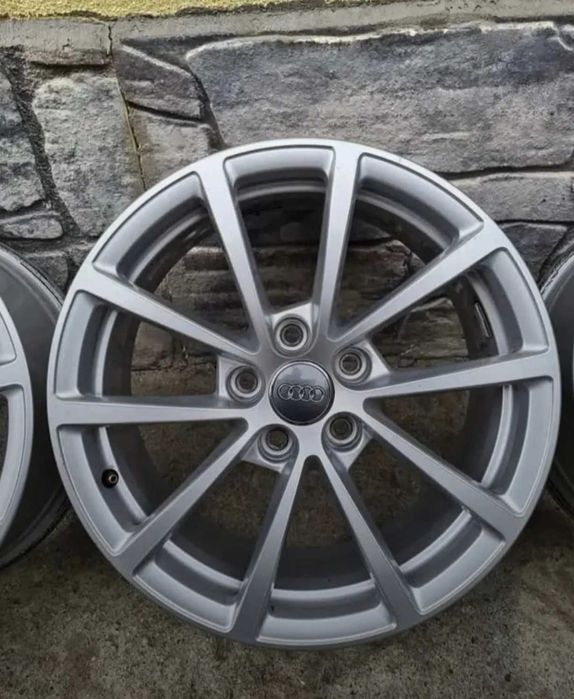 Джанти за Ауди 17' 5  x 112