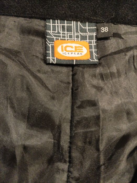 Spyder и Icepeak 2броя дамски ски сноуборд панталон