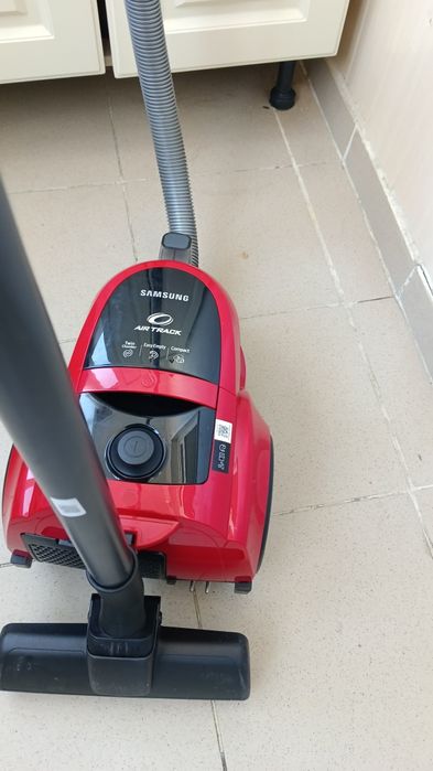 Пылесос Samsung Sc4520