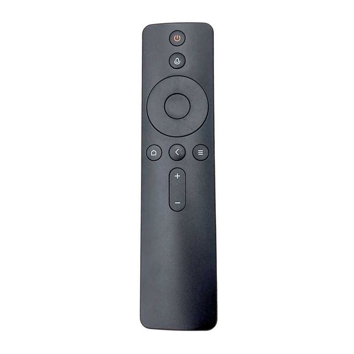 Пульт ДУ Xiaomi TV [Bluetooth, пластик, CN version]