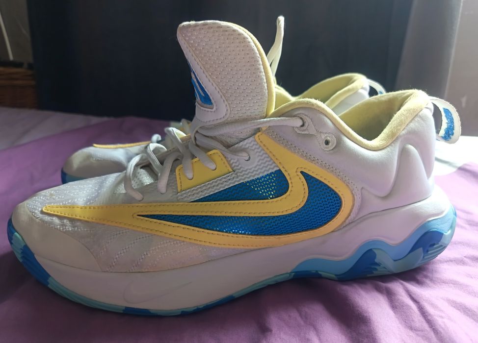 Nike Giannis Immortality 3.