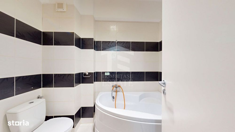 Apartament 2 camere | 50 mp utili + balcon | Parter inalt Comision 0%