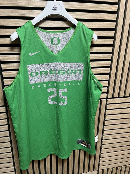 NIKE Elite Basketball -Made in USA - Потник с две лица ХЛ размер