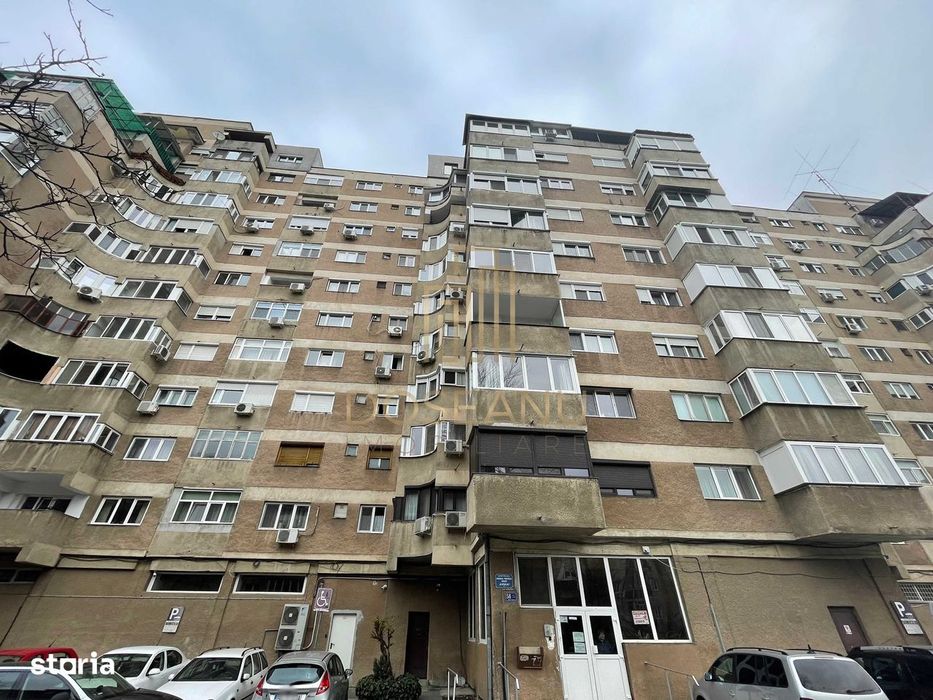 Apartament 4 Camere | Zona Rogerius | Oradea