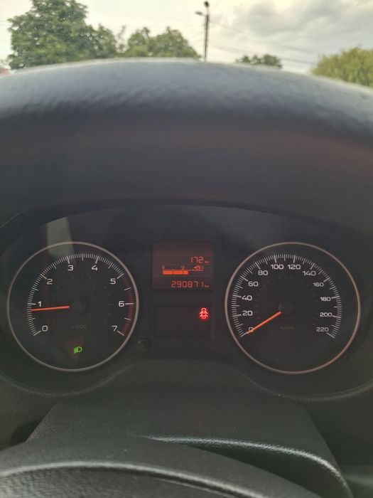 Vând auto Peugeot, 301 2021, 1.5hdi, 75kw.