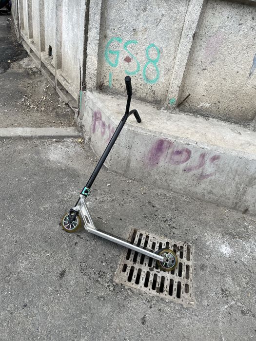 Vand  trotineta freestyle MF540