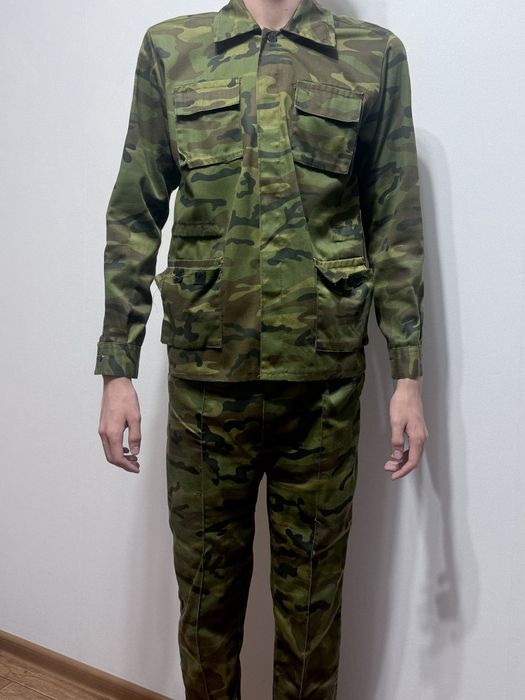 Продаётся военная форма