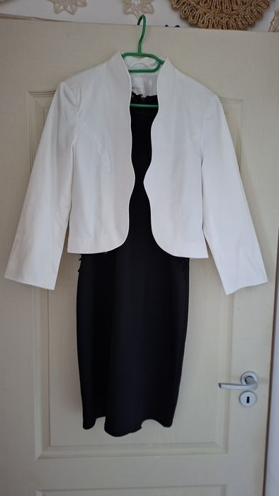 Compleu dama elegant/office