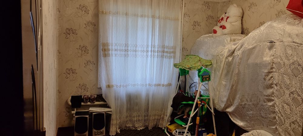 4х комнатная квартира Продоëтся