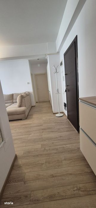 Tomis Plus/Apartament  3 camere