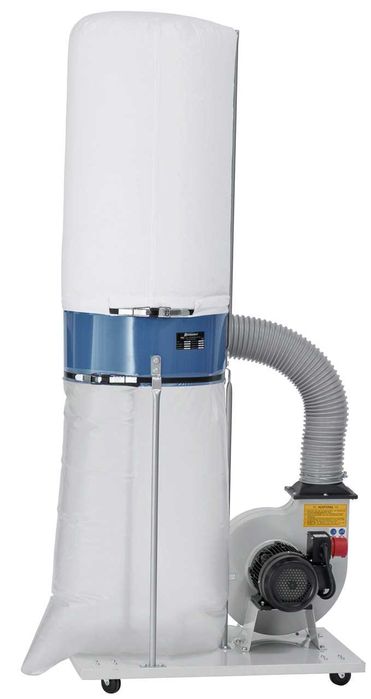 Exhaustor Bernardo DC 300 - 230 V