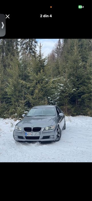 BMW 3 Series 2007 — imagine 3