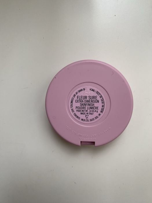 Декоративна козметика Chatlotte Tilbury, Mac, Bobbi Brown, Nars, KVD