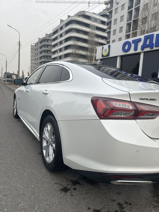 Малибу 2 сотилади 2020