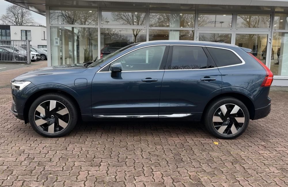 Dezmembrez VOLVO XC60 2017-2025, Facelift HYBRID